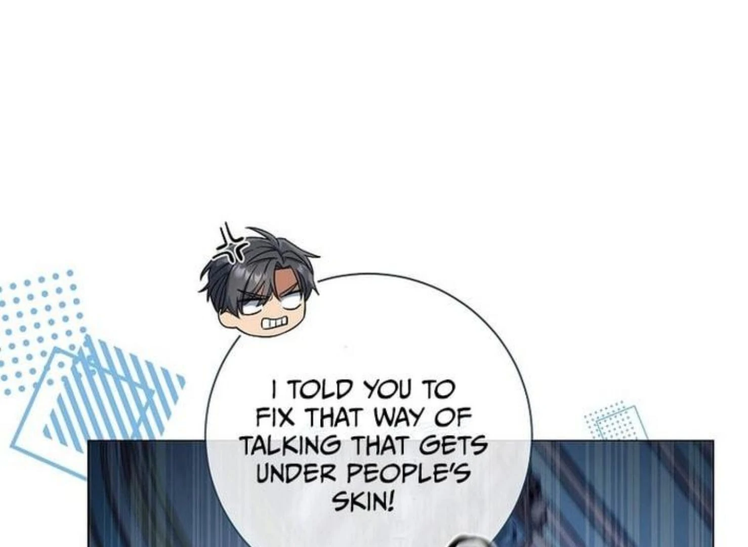 Read Magic Lord Manga Online