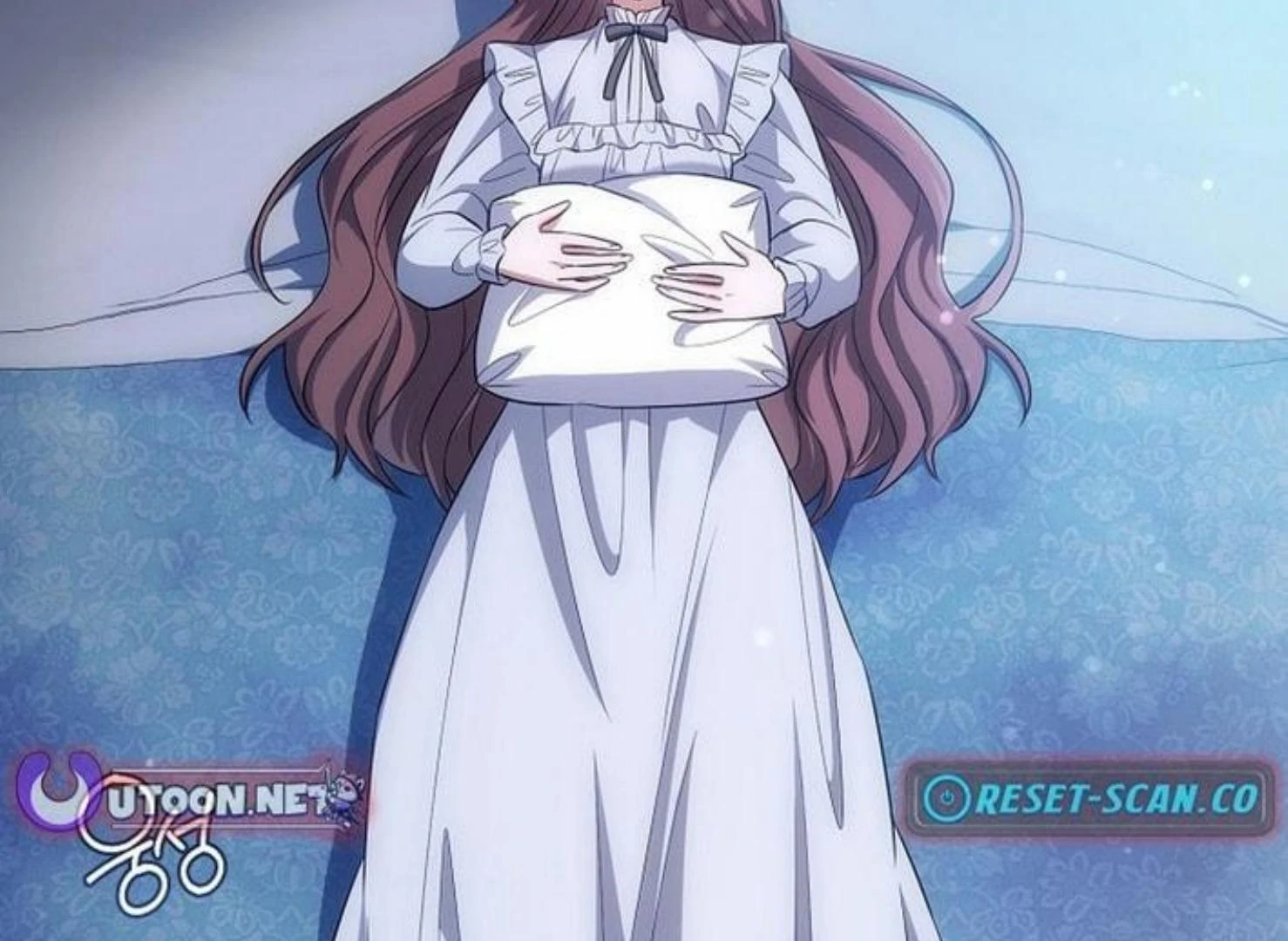 Read Magic Lord Manga Online