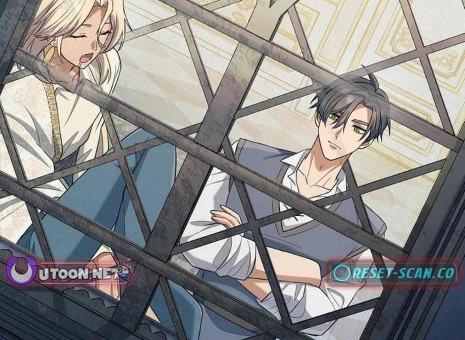 Read Magic Lord Manga Online