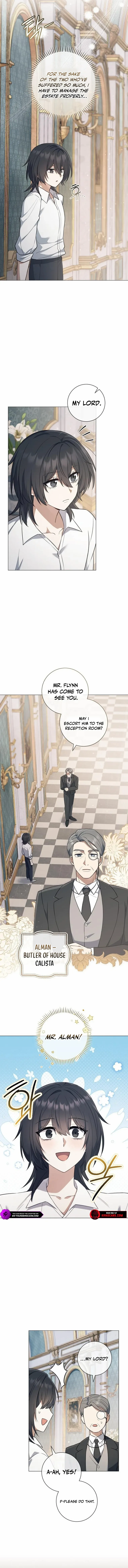 Read Magic Lord Manga Online