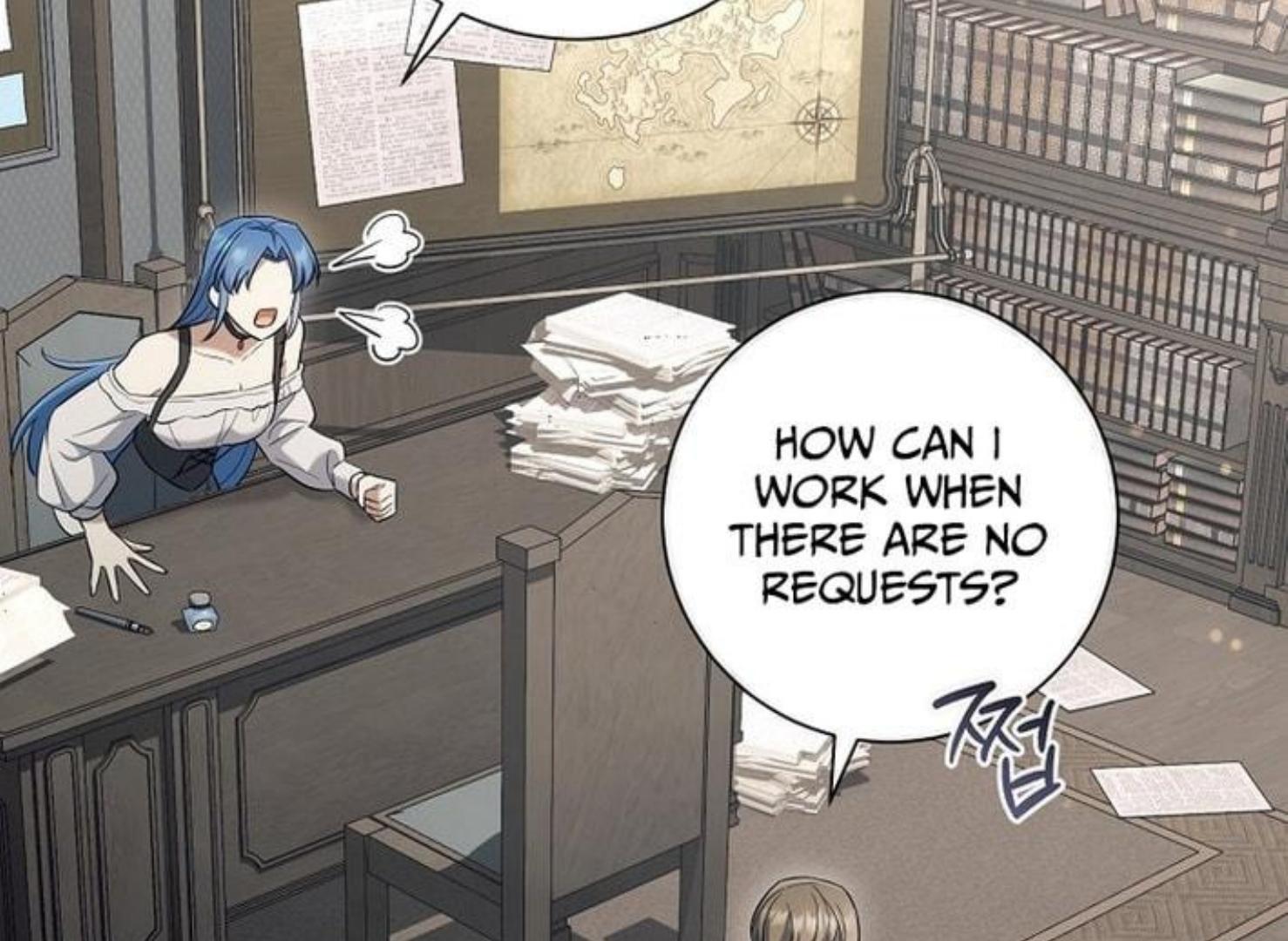 Read Magic Lord Manga Online