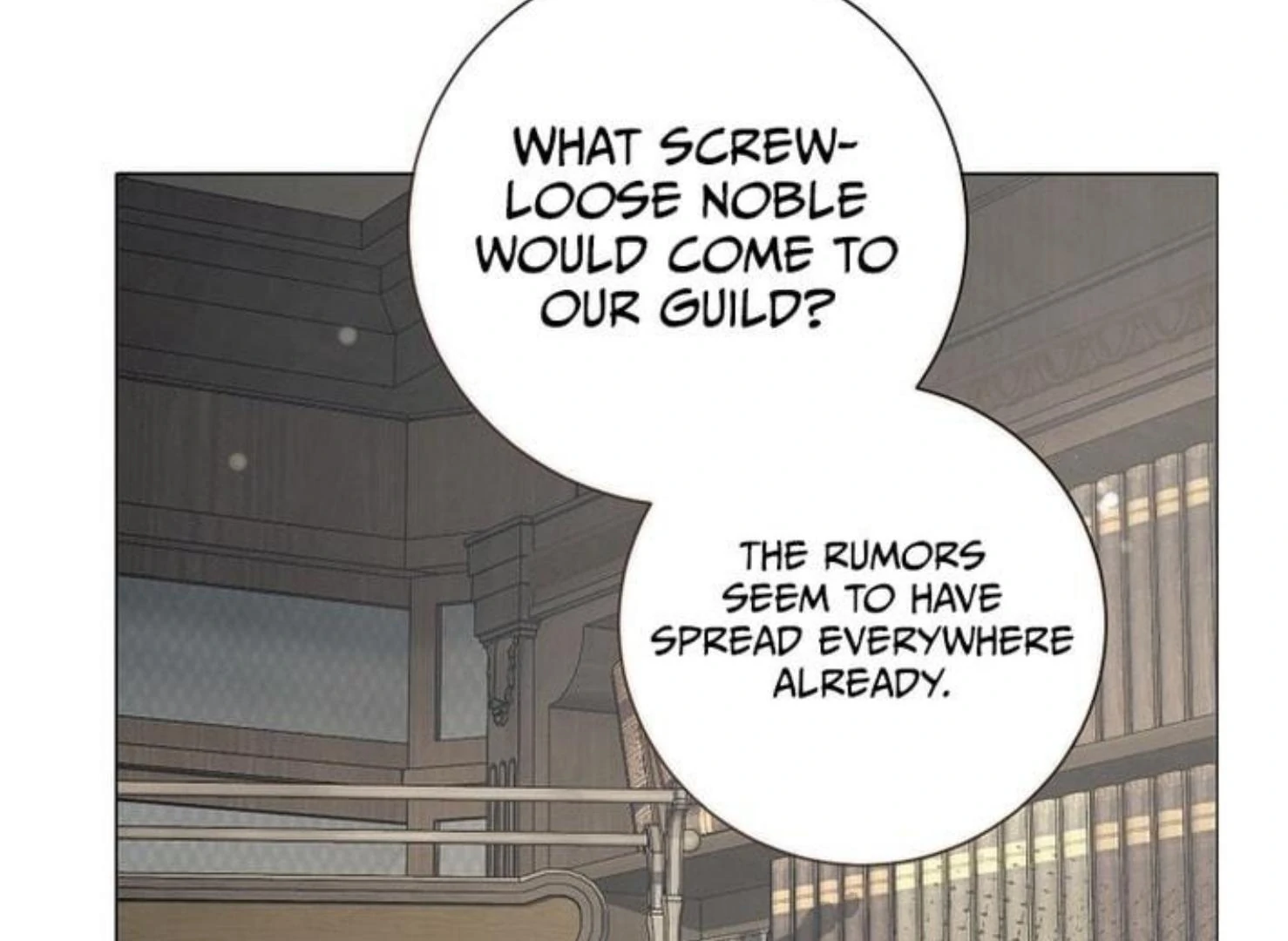 Read Magic Lord Manga Online