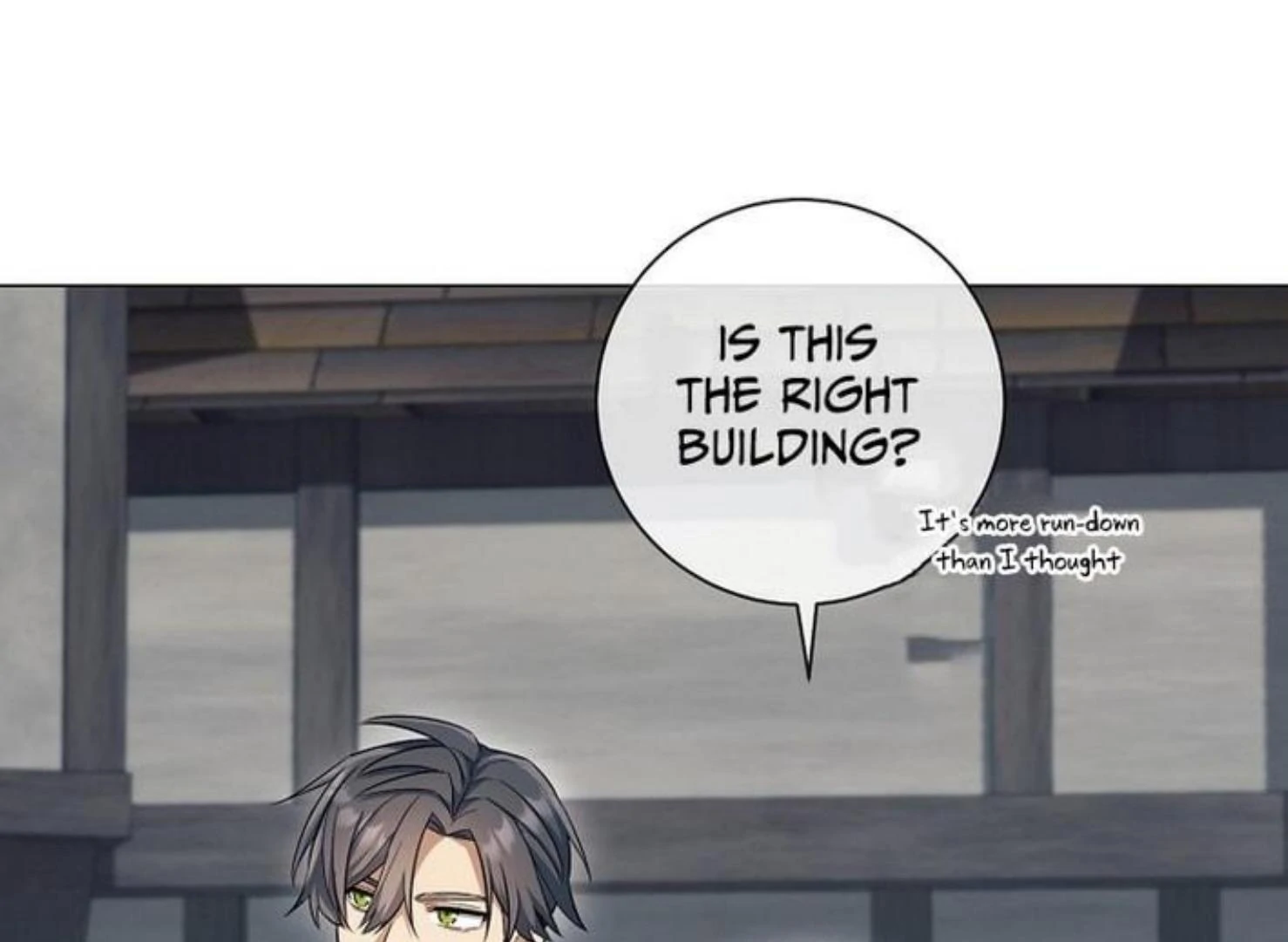 Read Magic Lord Manga Online