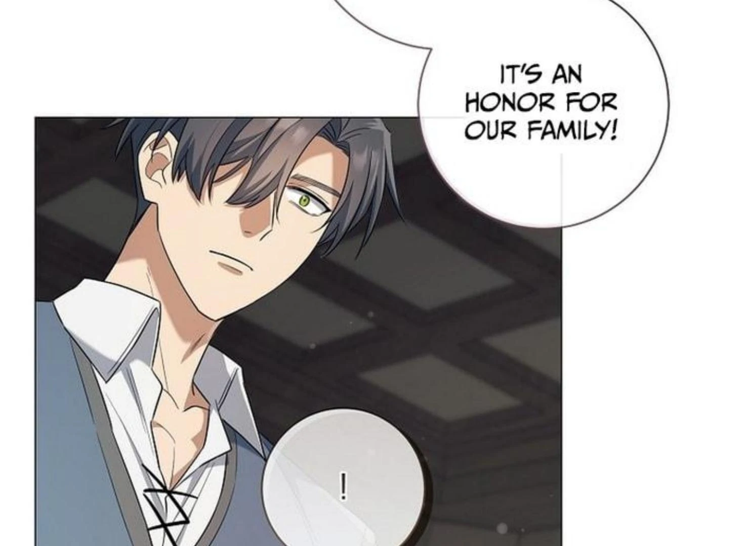 Read Magic Lord Manga Online