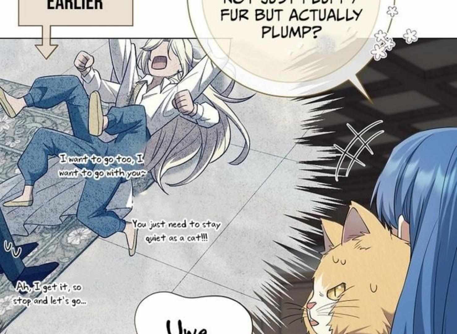 Read Magic Lord Manga Online