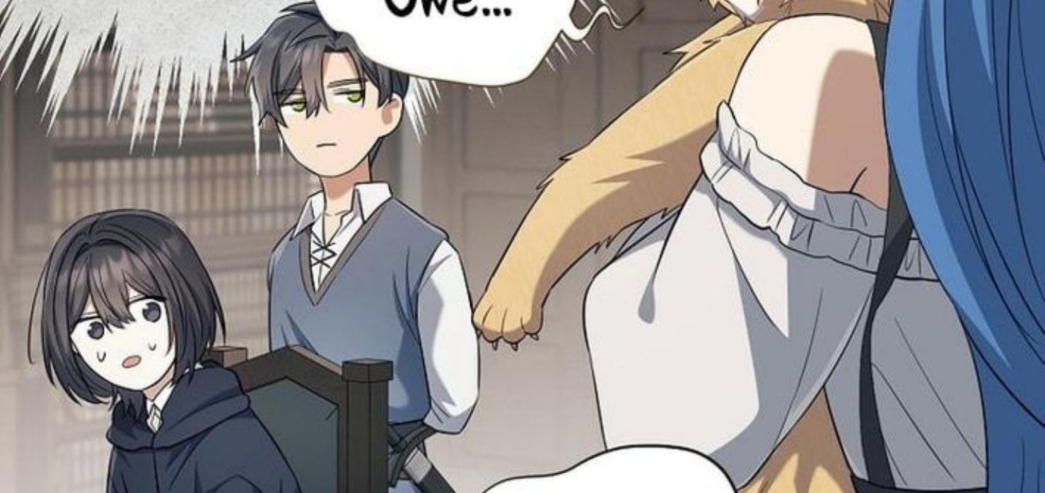 Read Magic Lord Manga Online