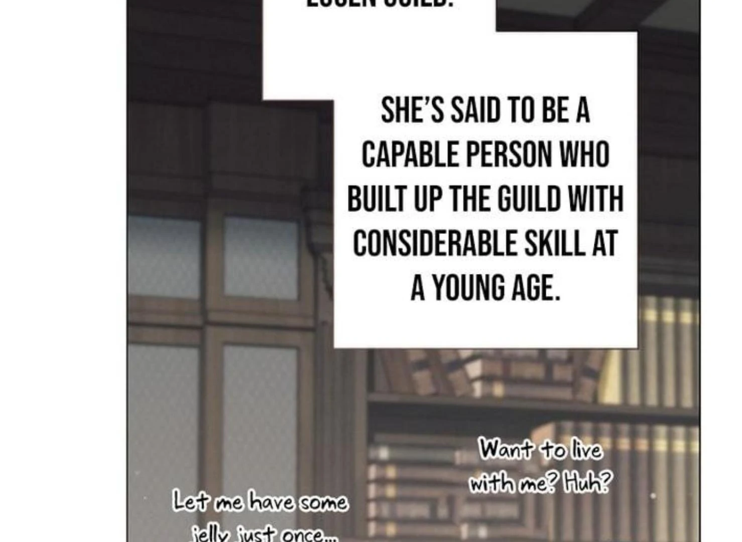 Read Magic Lord Manga Online