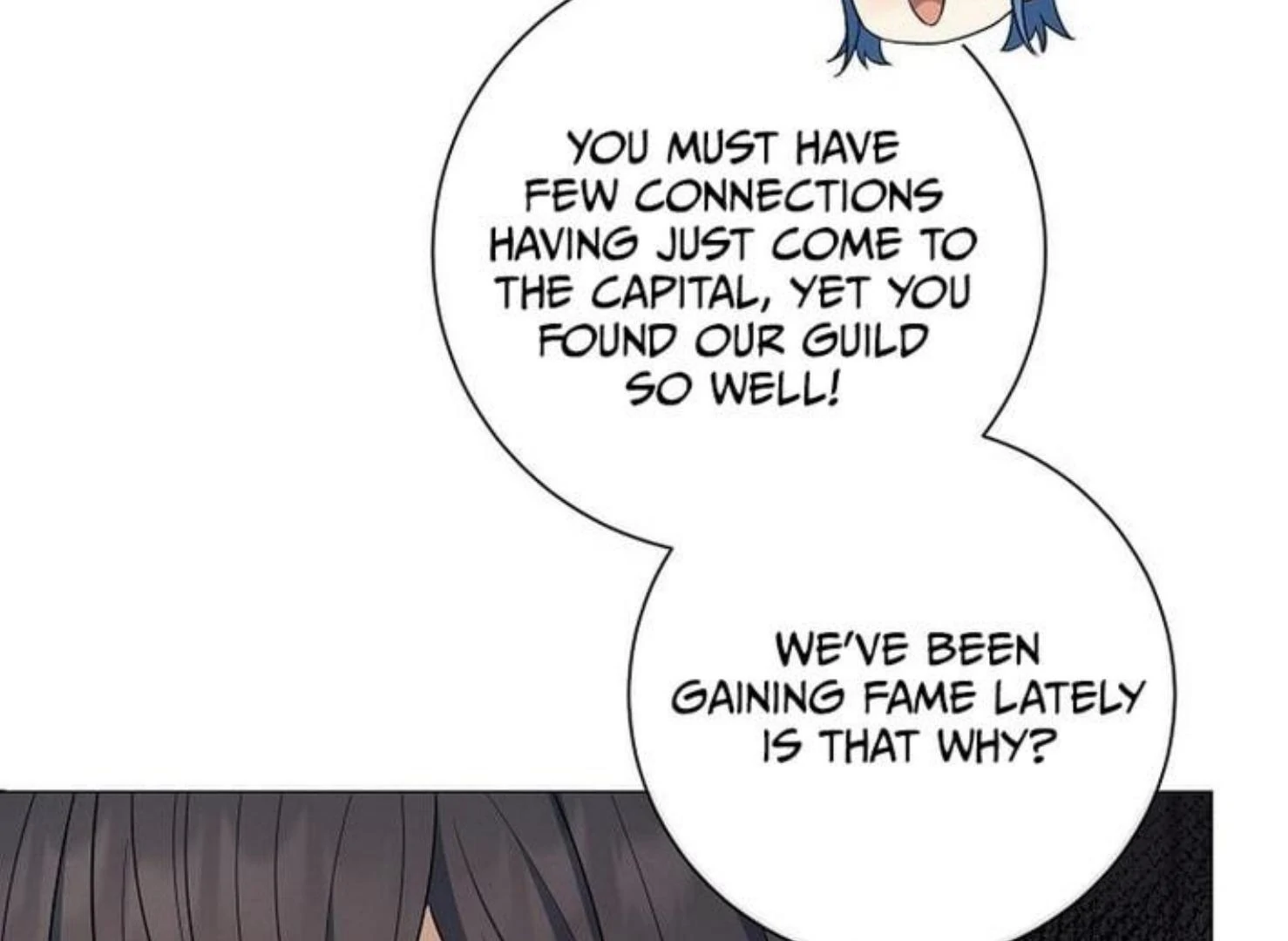 Read Magic Lord Manga Online