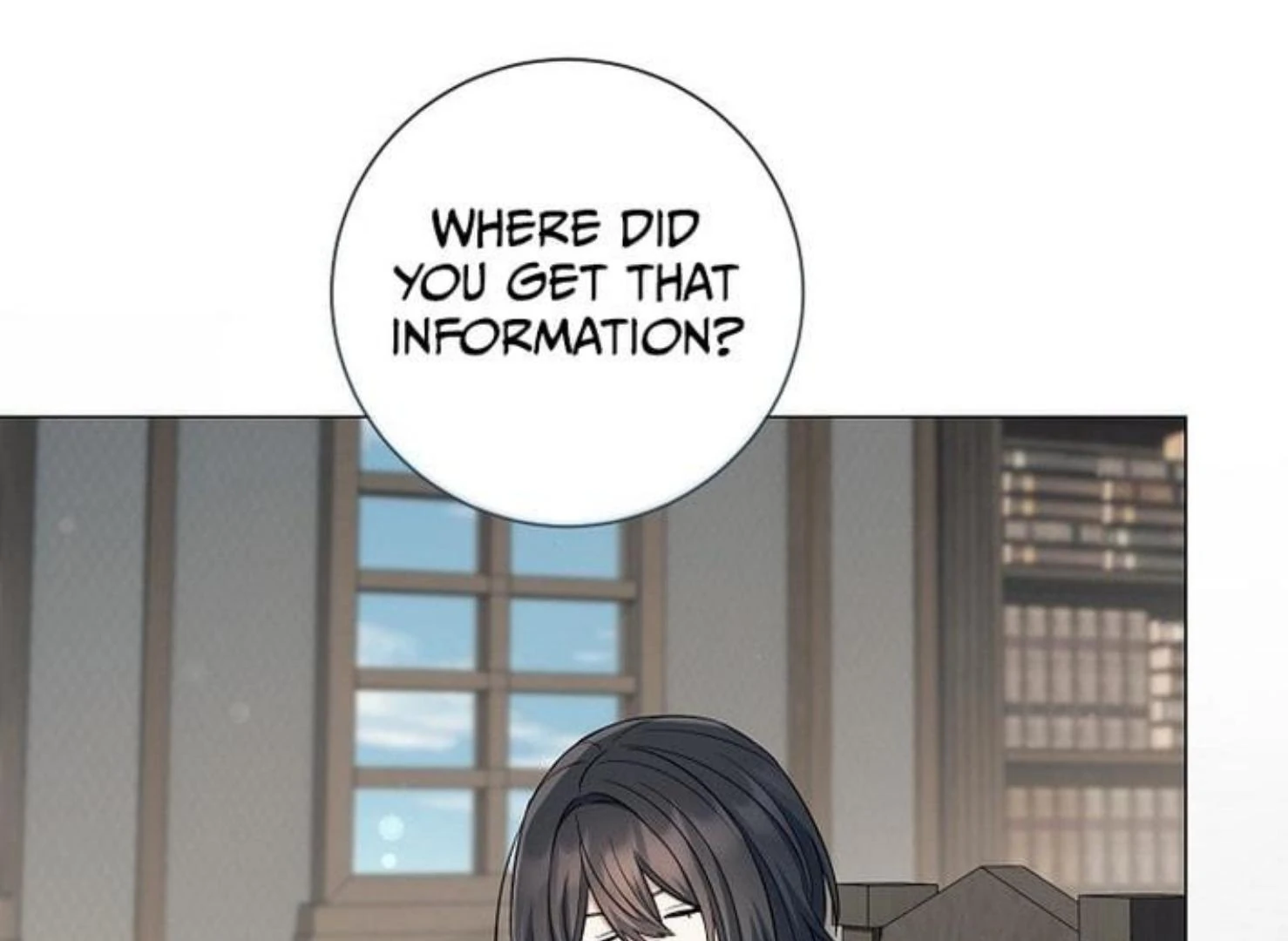 Read Magic Lord Manga Online