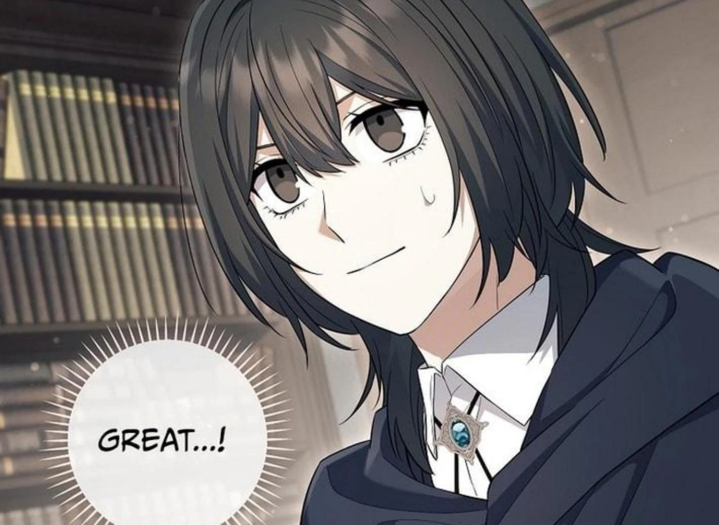 Read Magic Lord Manga Online