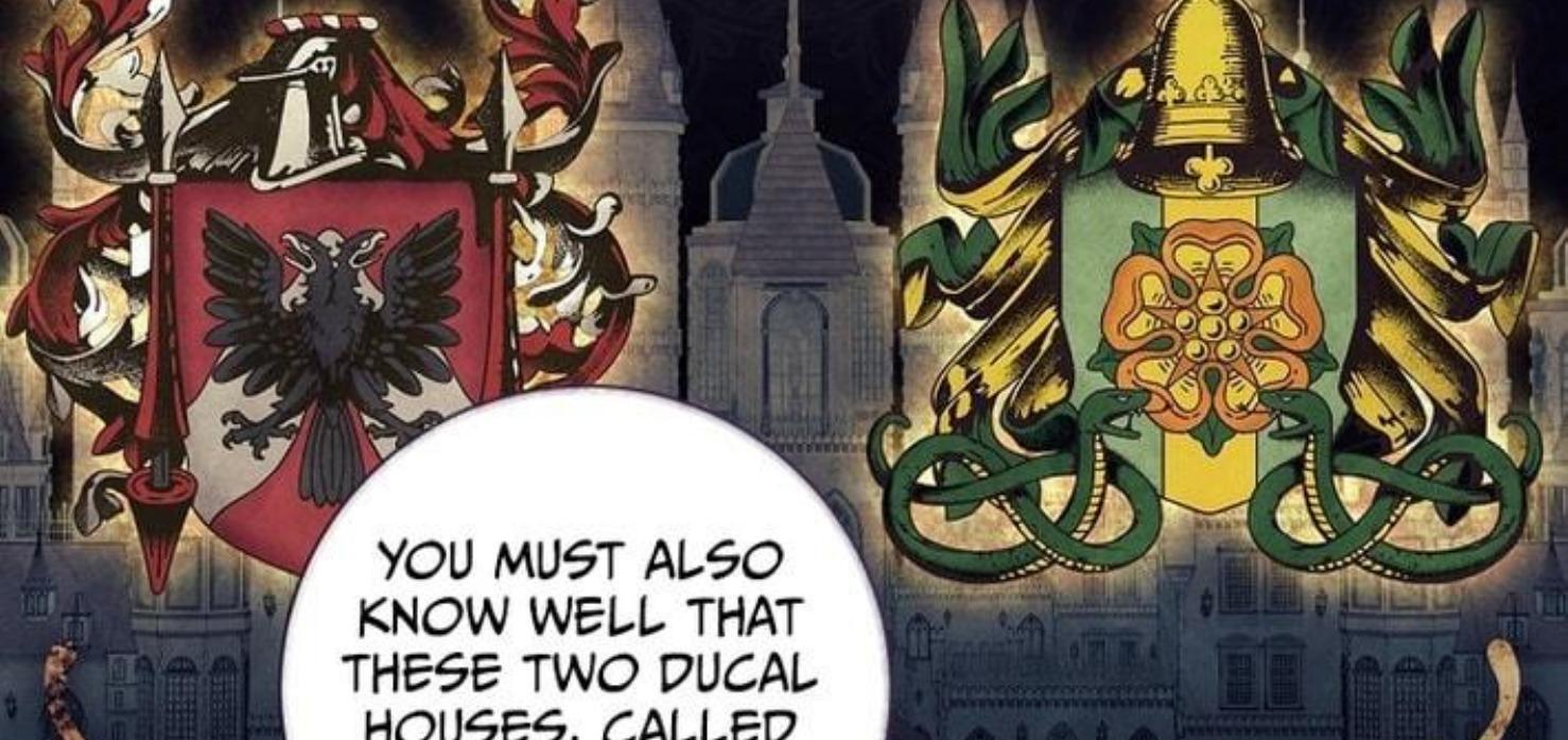 Read Magic Lord Manga Online