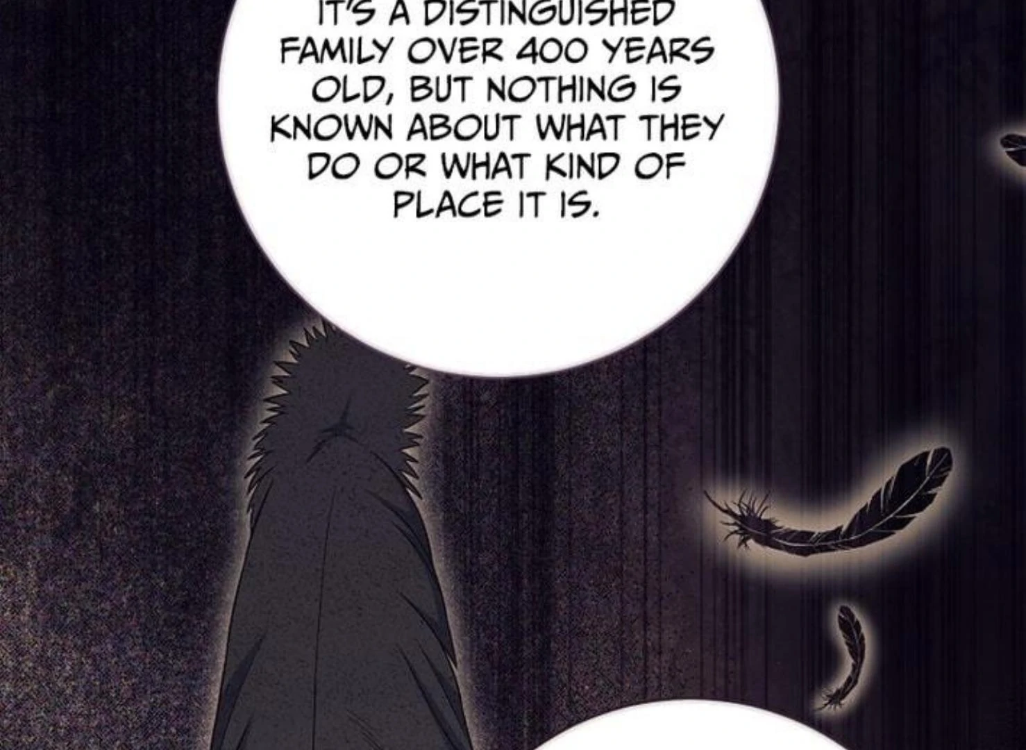 Read Magic Lord Manga Online