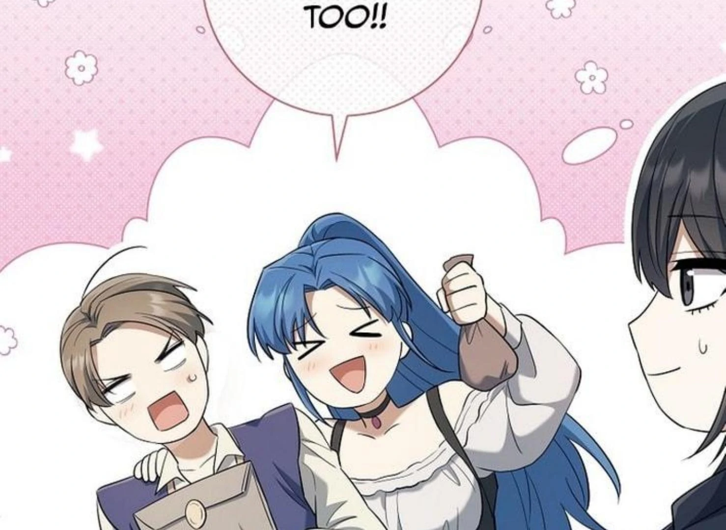 Read Magic Lord Manga Online
