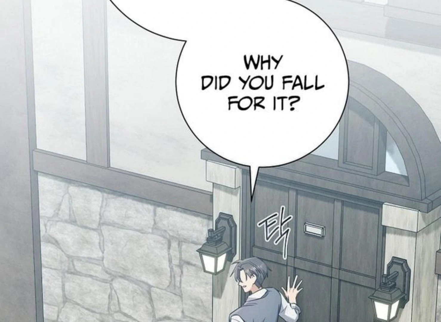 Read Magic Lord Manga Online