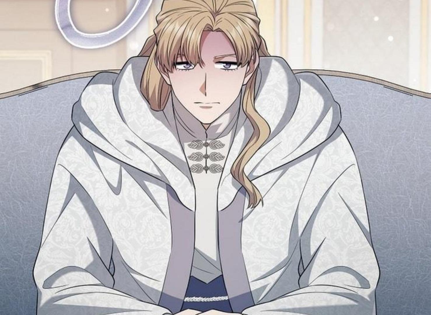 Read Magic Lord Manga Online