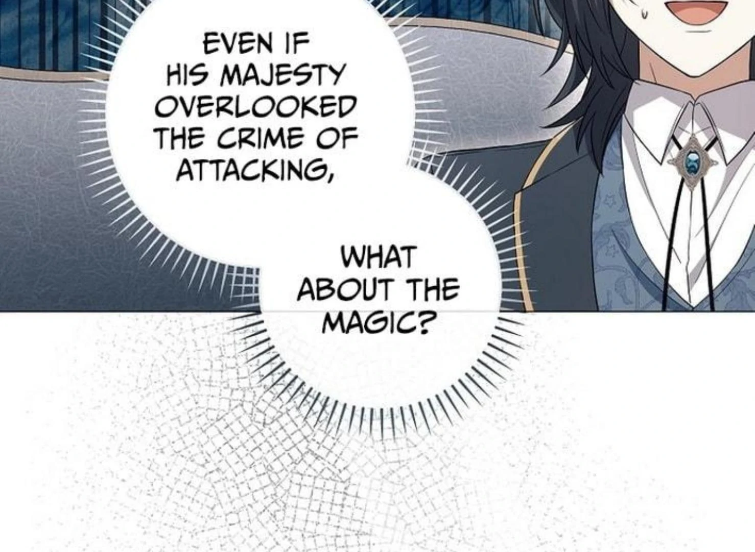 Read Magic Lord Manga Online