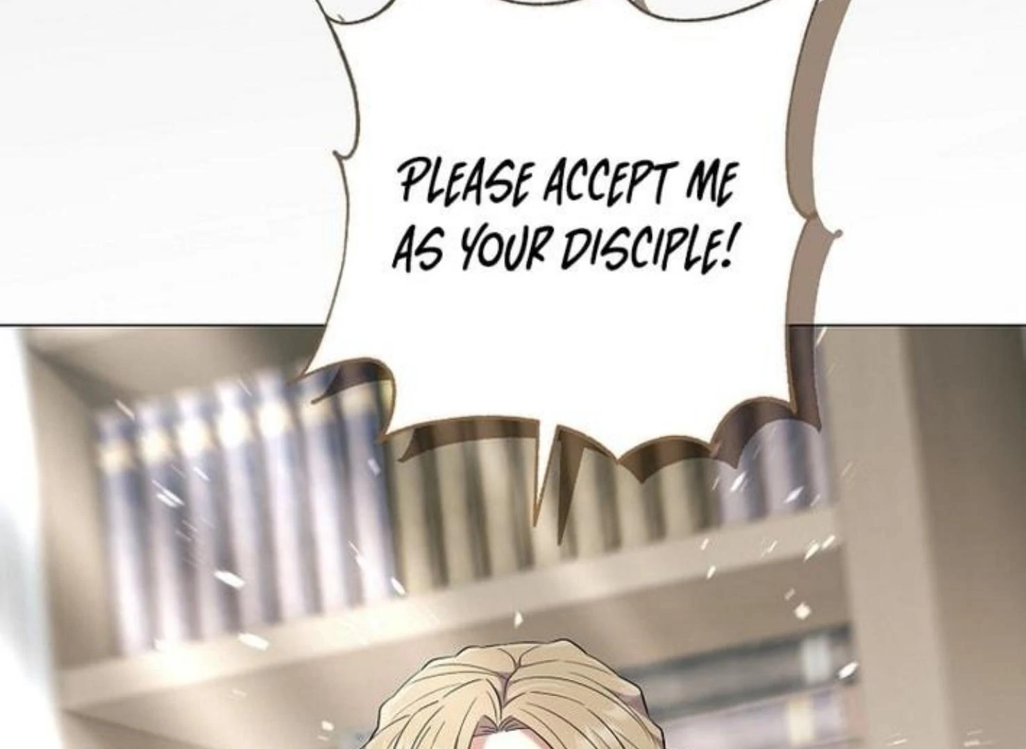 Read Magic Lord Manga Online