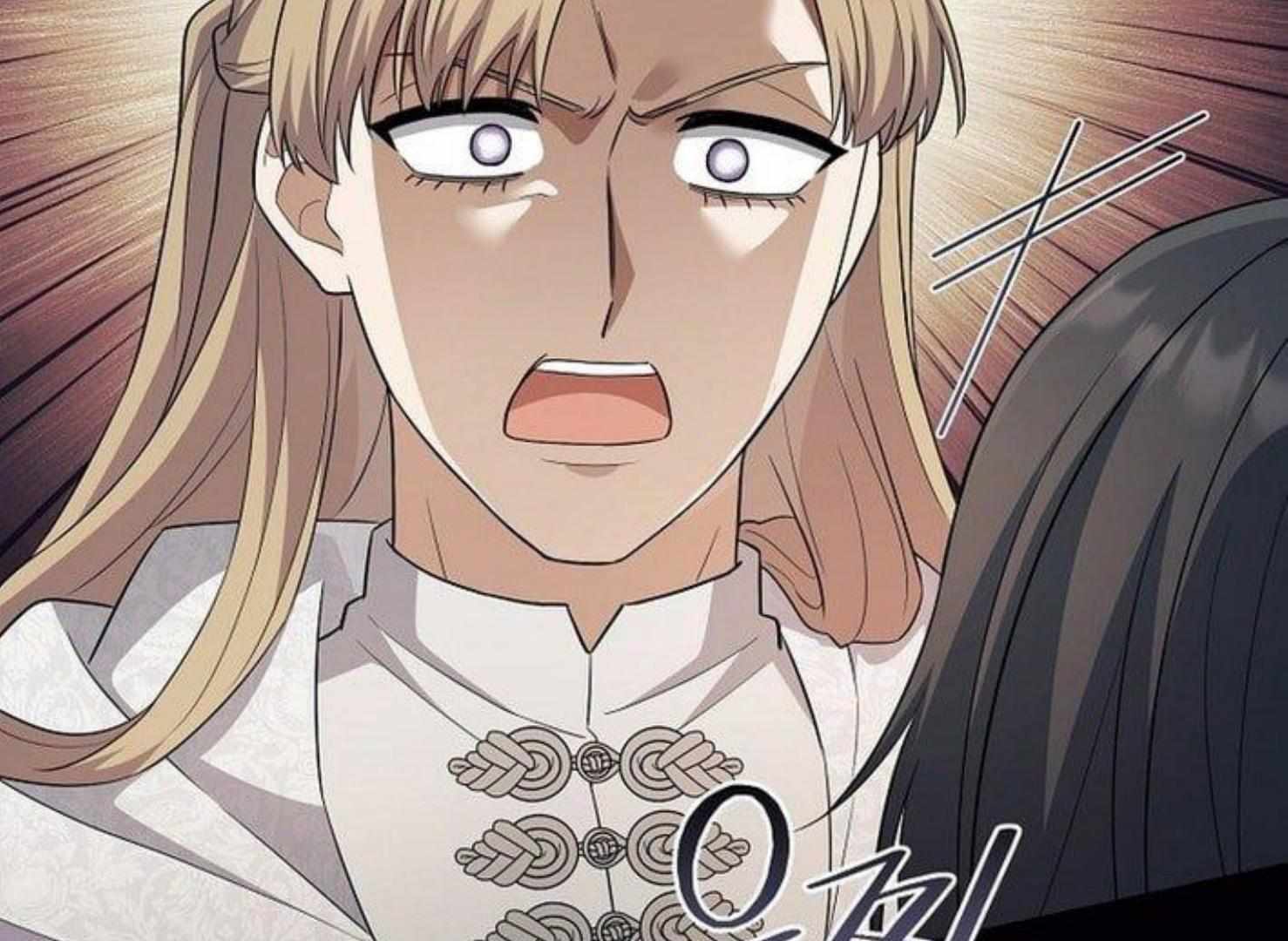 Read Magic Lord Manga Online