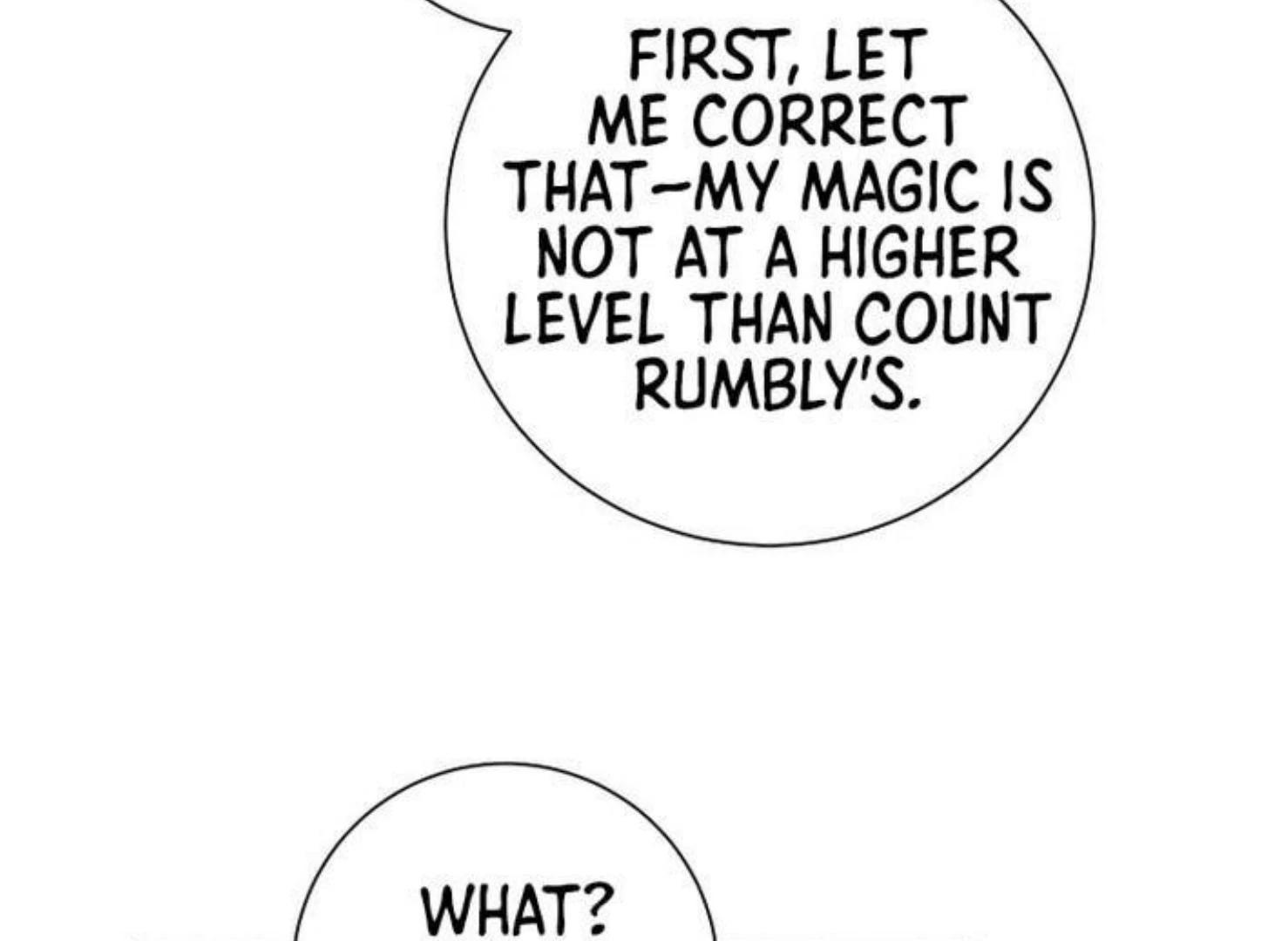 Read Magic Lord Manga Online