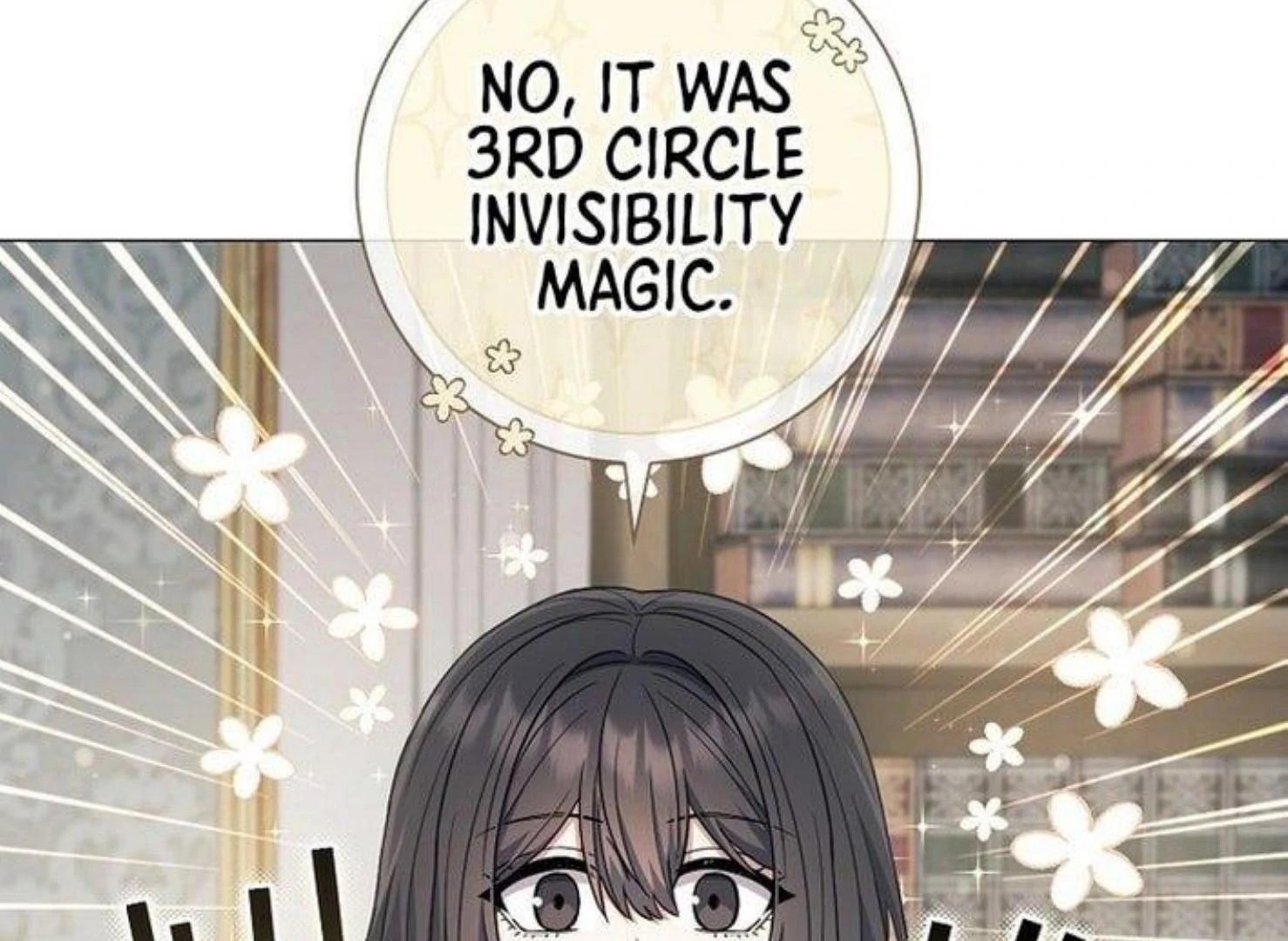 Read Magic Lord Manga Online