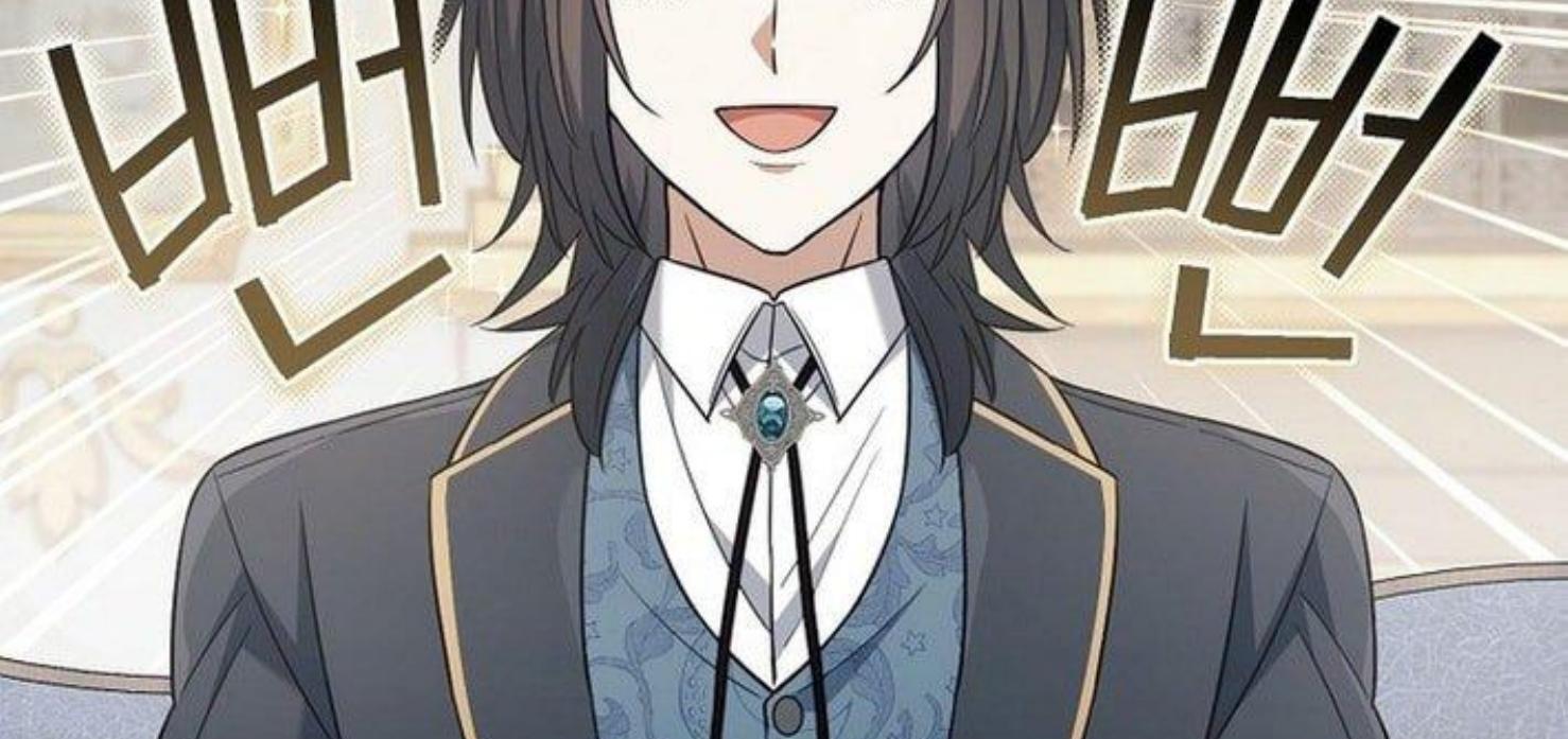 Read Magic Lord Manga Online
