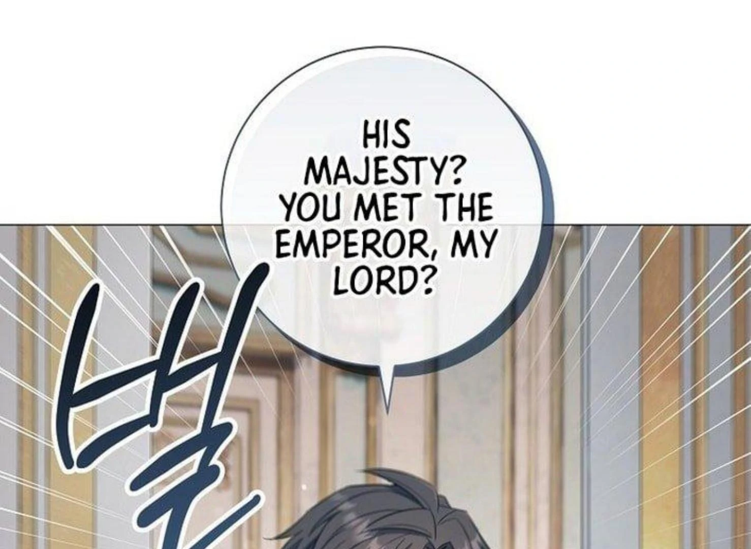 Read Magic Lord Manga Online