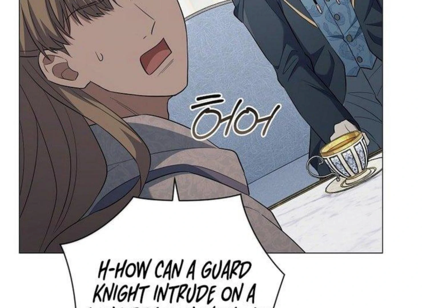 Read Magic Lord Manga Online