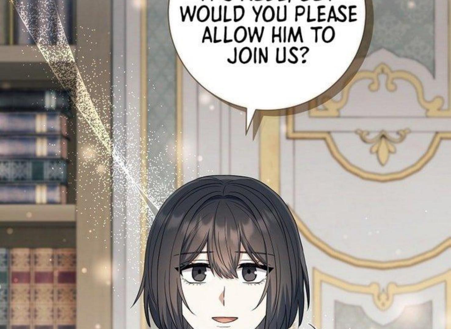 Read Magic Lord Manga Online