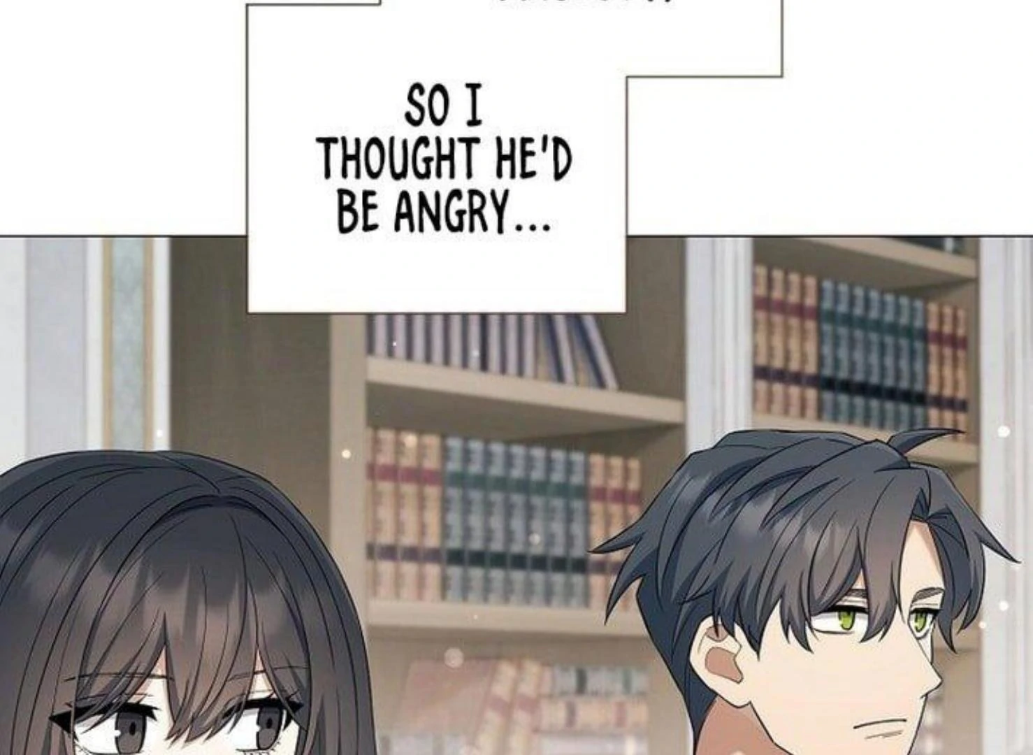 Read Magic Lord Manga Online