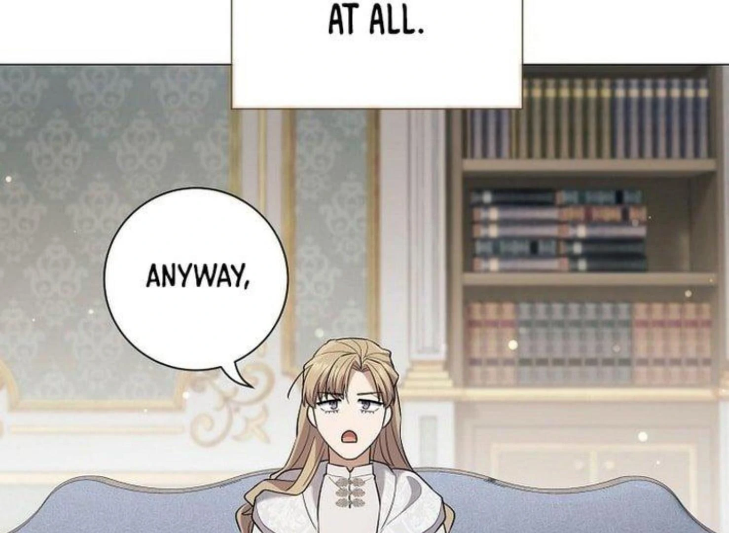Read Magic Lord Manga Online