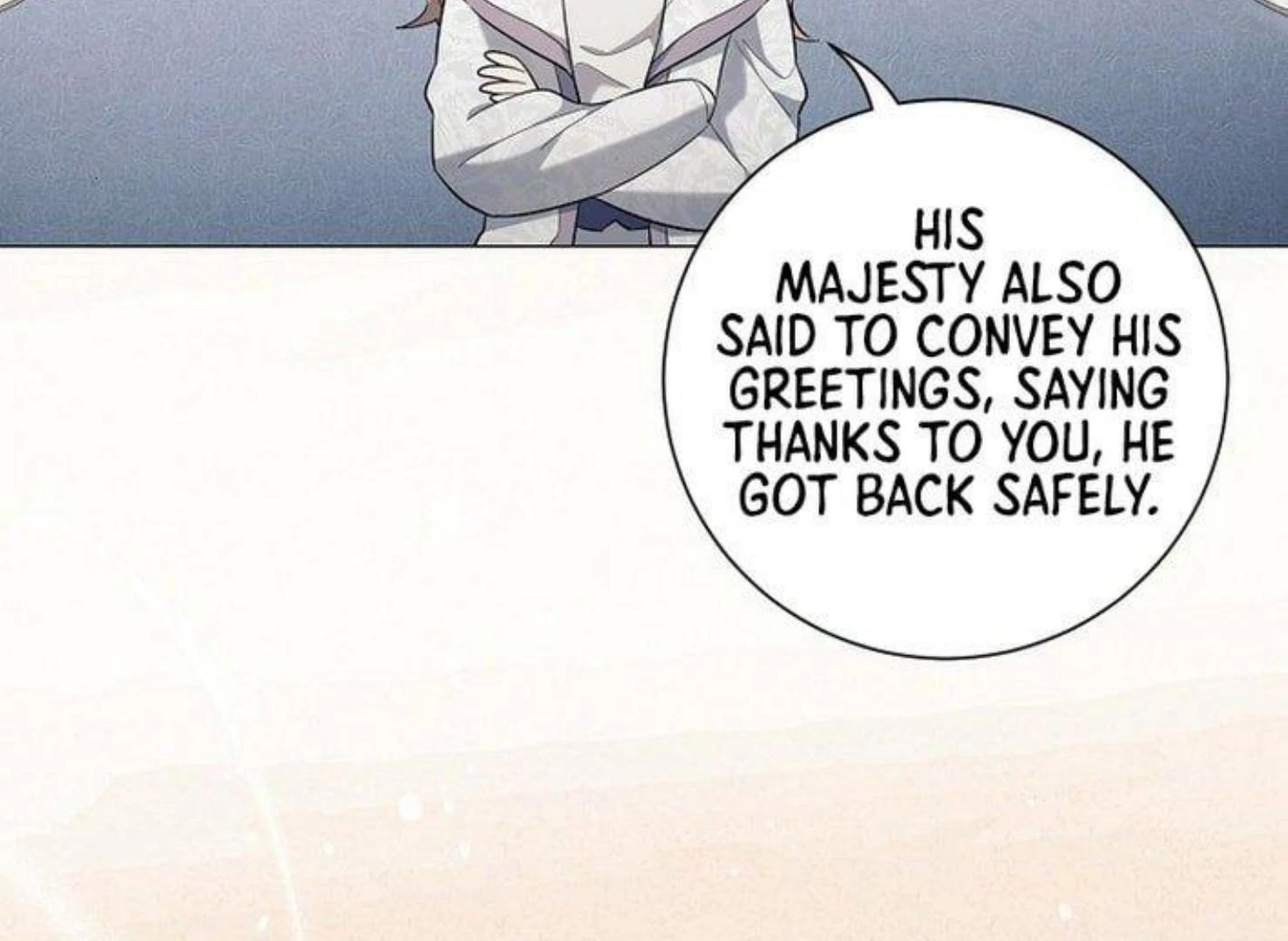 Read Magic Lord Manga Online