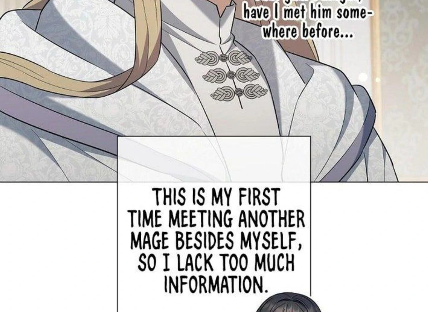 Read Magic Lord Manga Online
