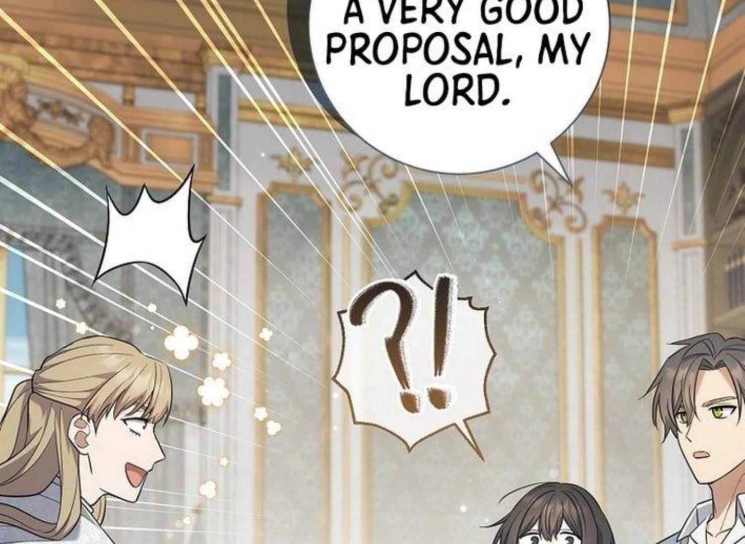 Read Magic Lord Manga Online