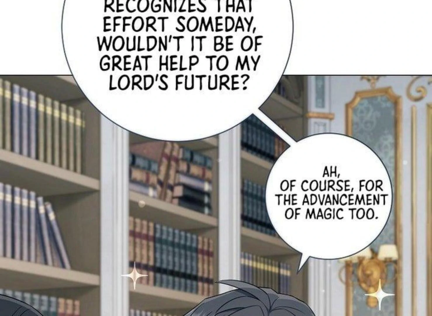 Read Magic Lord Manga Online