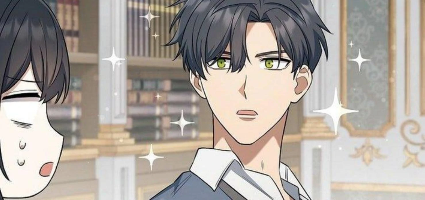 Read Magic Lord Manga Online