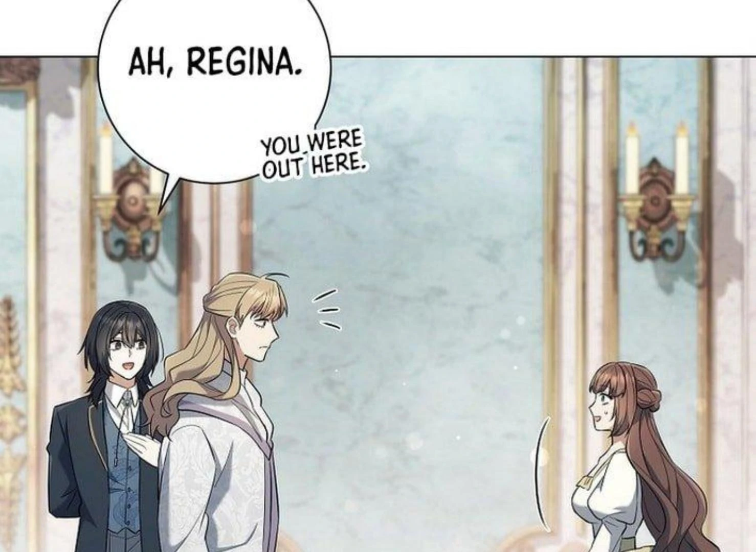Read Magic Lord Manga Online