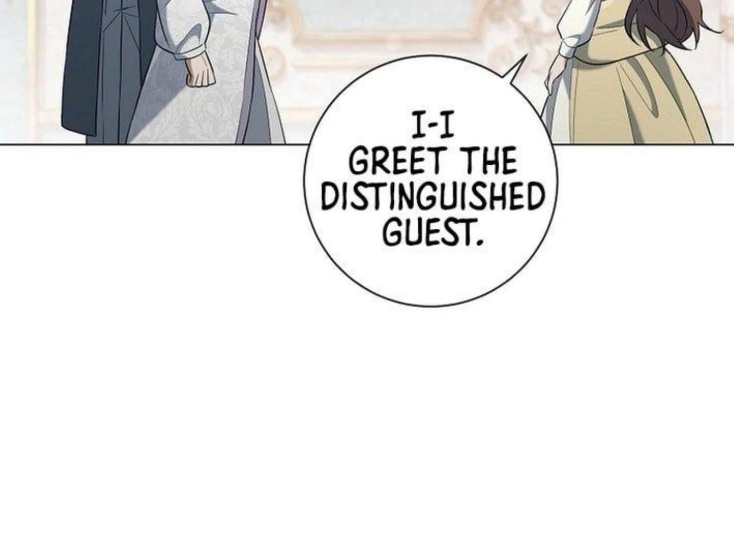 Read Magic Lord Manga Online