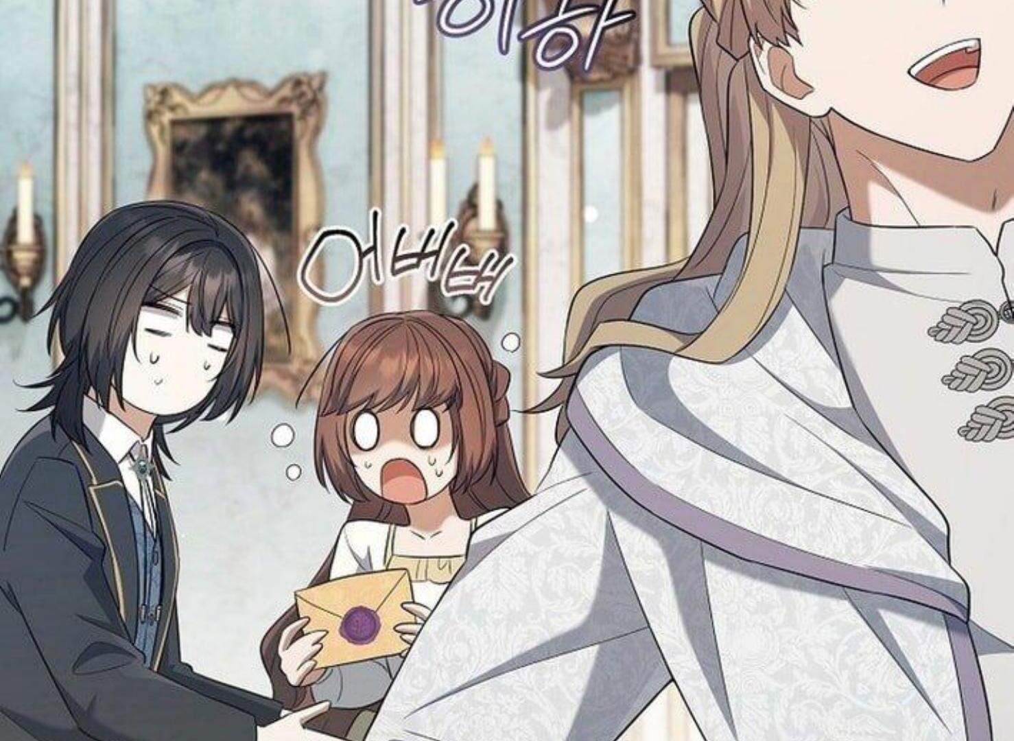 Read Magic Lord Manga Online