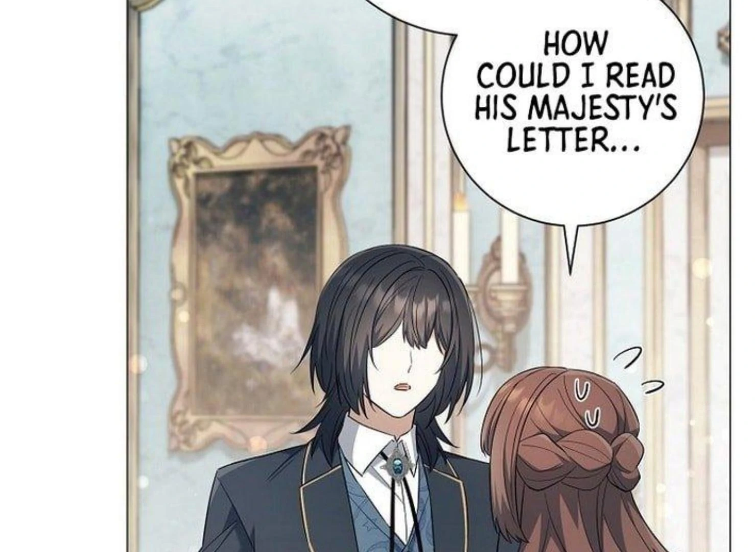 Read Magic Lord Manga Online