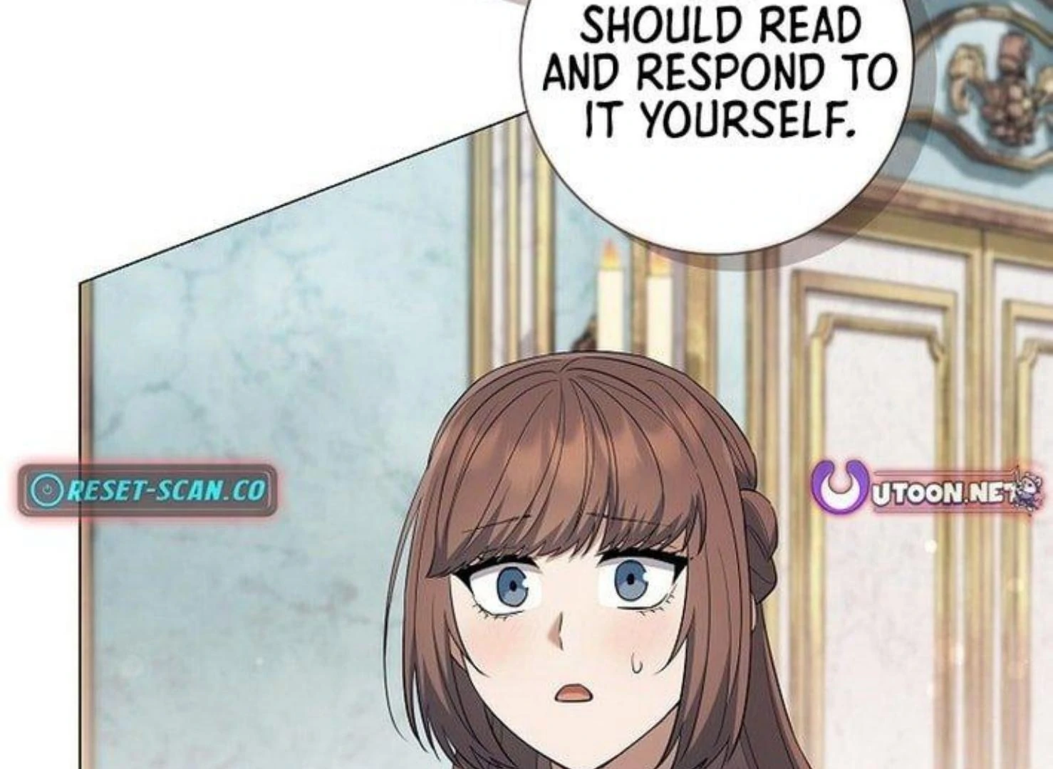 Read Magic Lord Manga Online