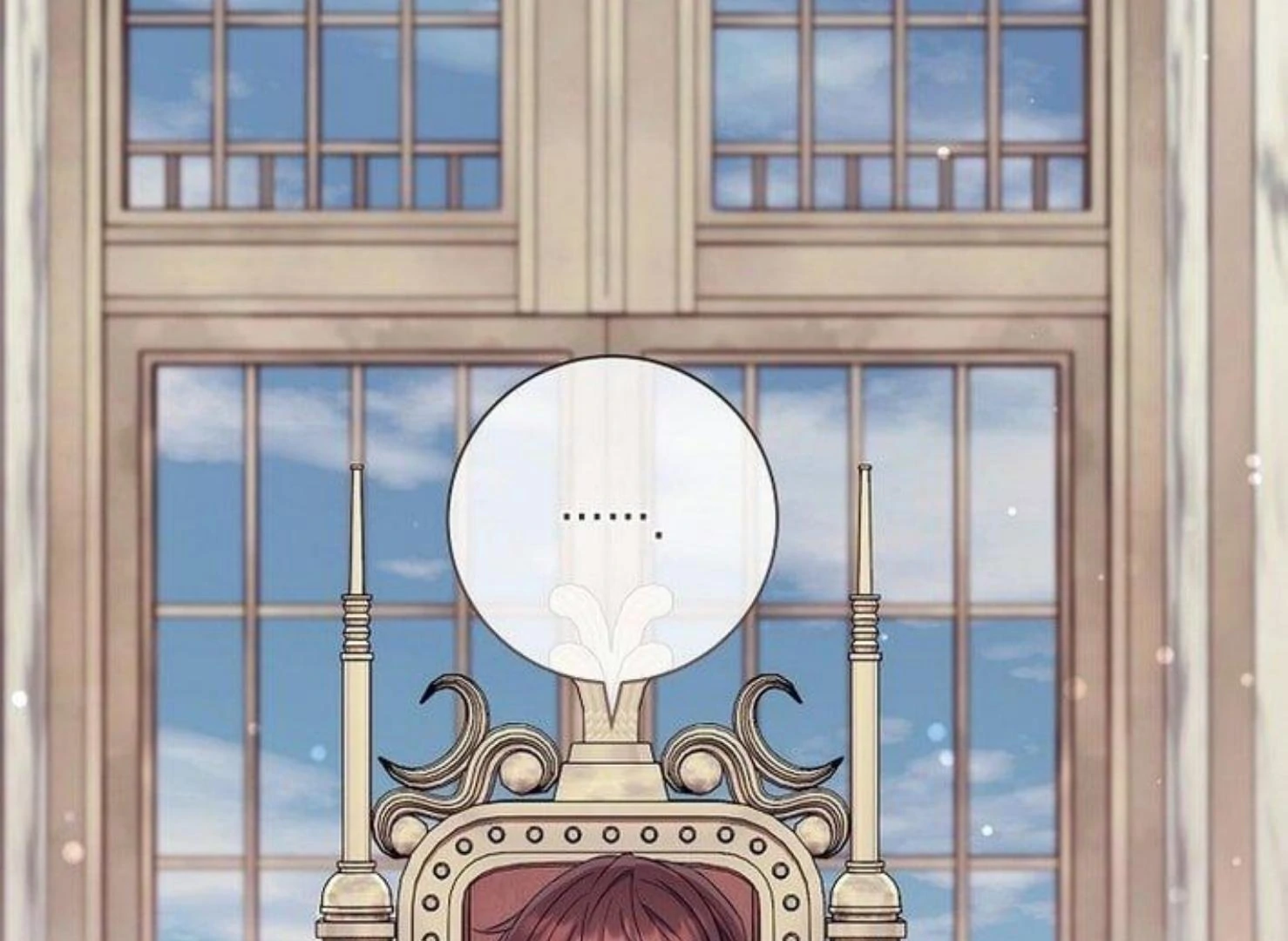 Read Magic Lord Manga Online