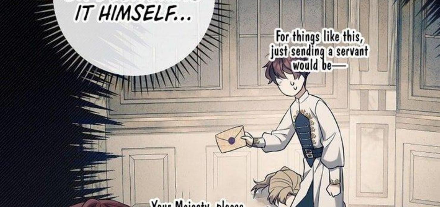Read Magic Lord Manga Online