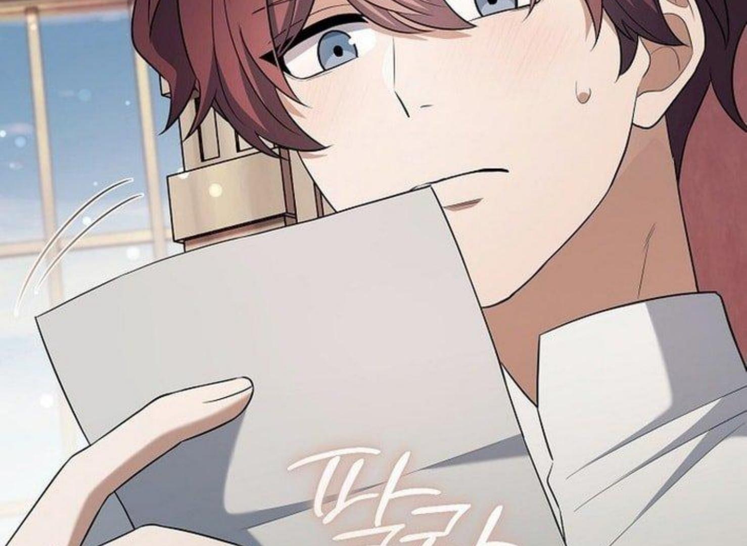 Read Magic Lord Manga Online