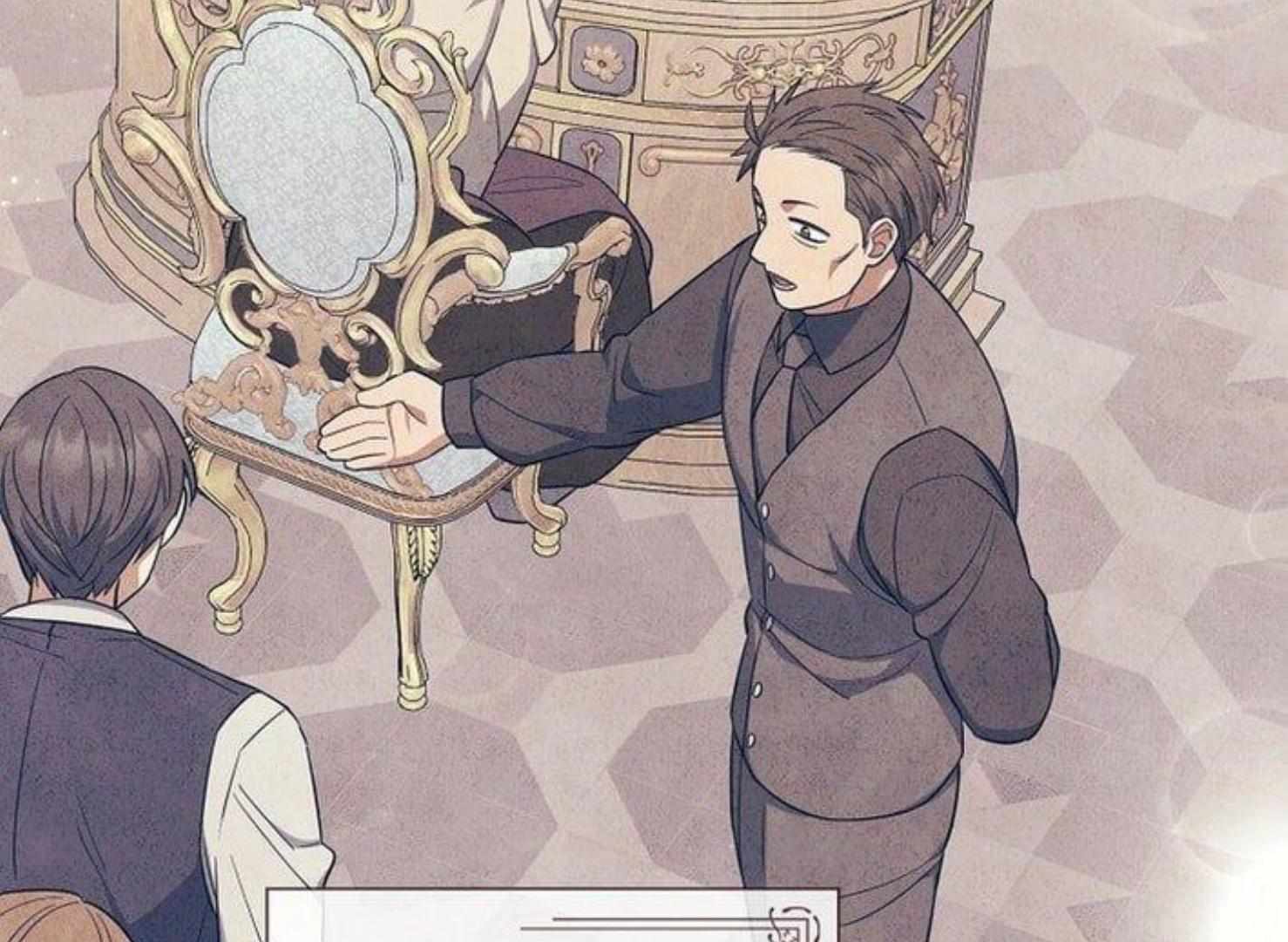 Read Magic Lord Manga Online