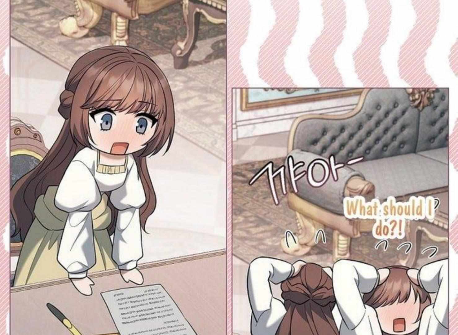 Read Magic Lord Manga Online