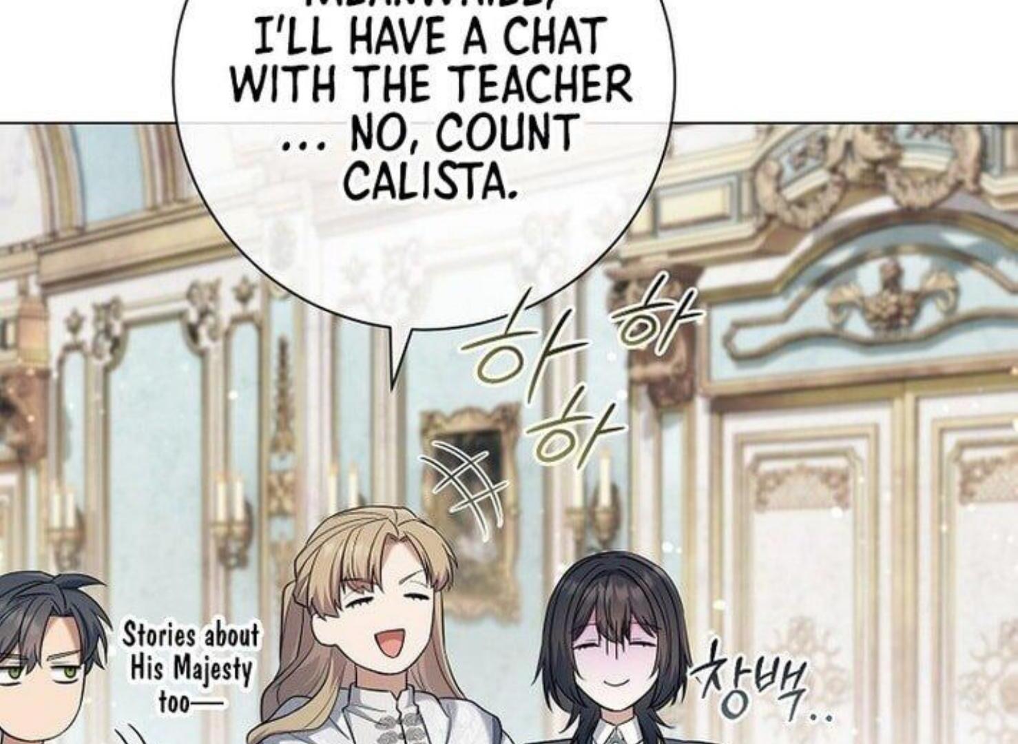 Read Magic Lord Manga Online