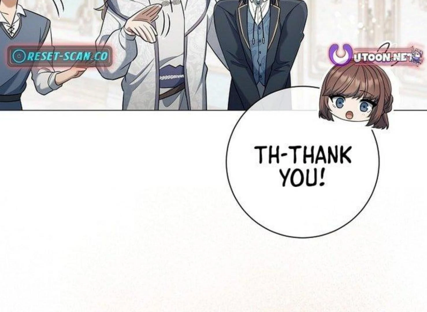 Read Magic Lord Manga Online