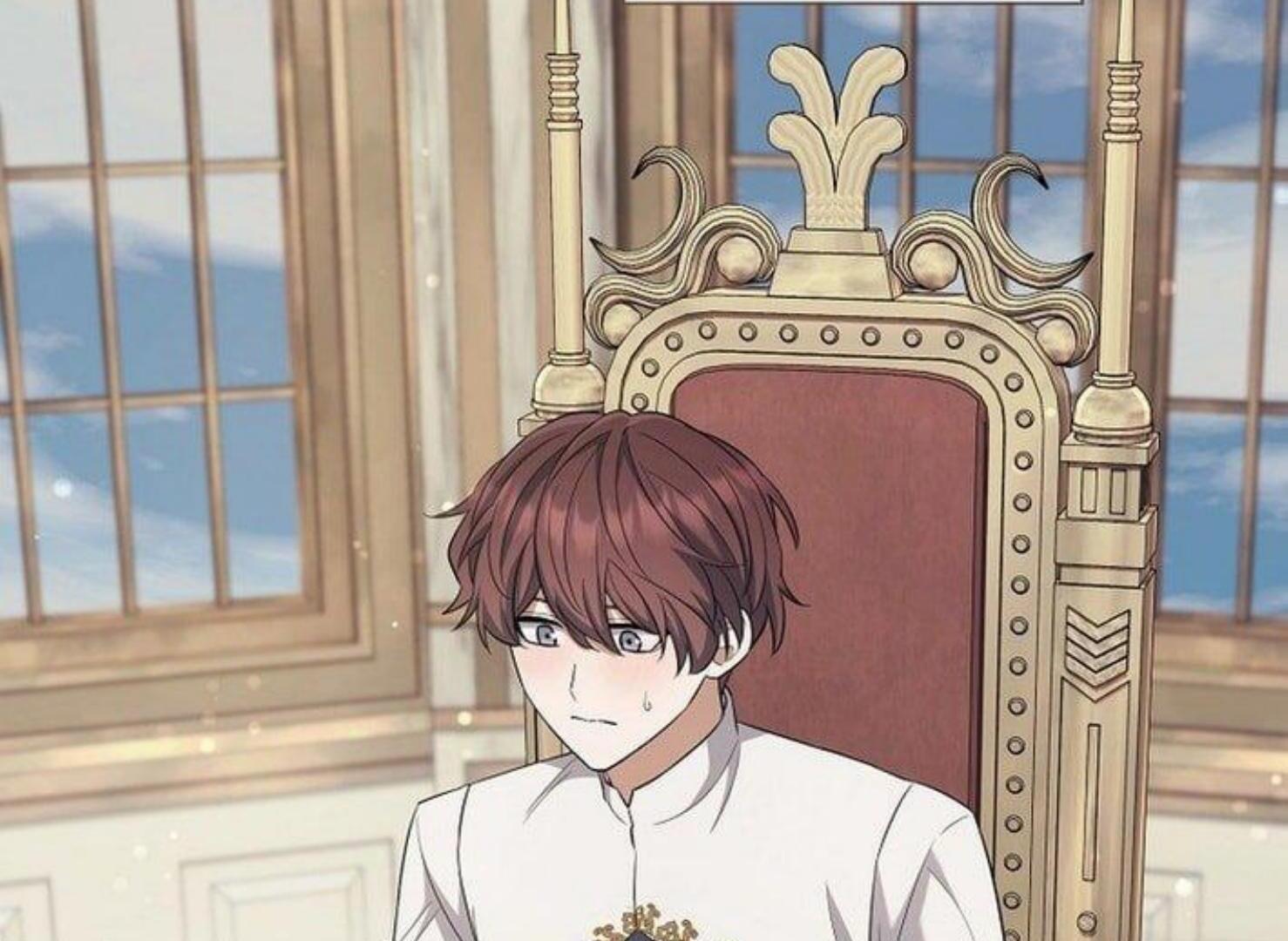 Read Magic Lord Manga Online