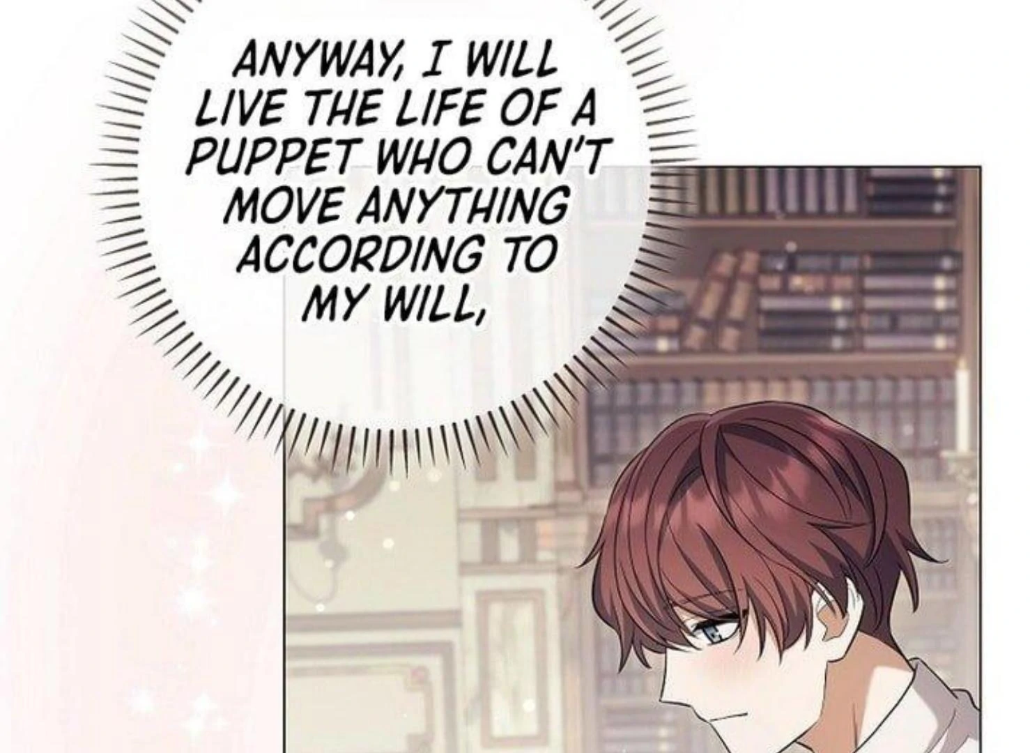 Read Magic Lord Manga Online