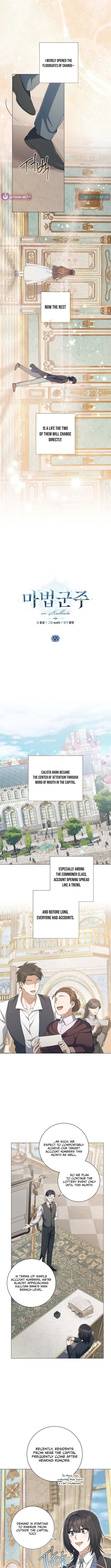Read Magic Lord Manga Online